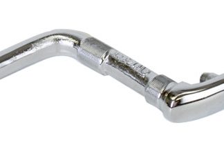 Crankset-1 Piece Junior 16***