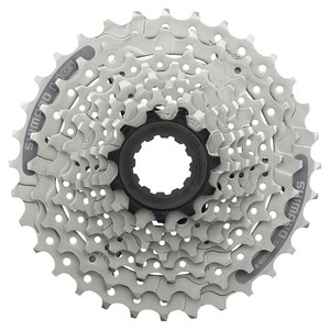 Cassette-9 Spd 11-32 Shimano HG201