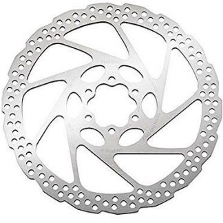 Brake-Disc Rotor 160mm Shimano SM-RT56