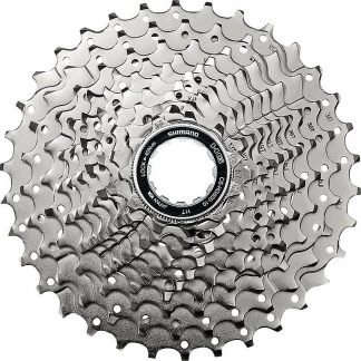 Cassette-10 Spd 11-34 Shimano CS-HG500-10