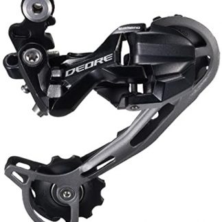 Derailleur-Rear Deore RD-M592 SGS***