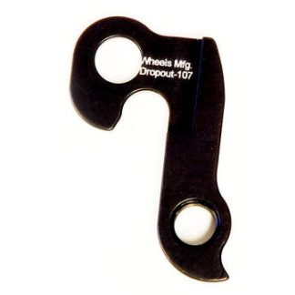 Derailleur Hanger-107 Devinci 2002 WM