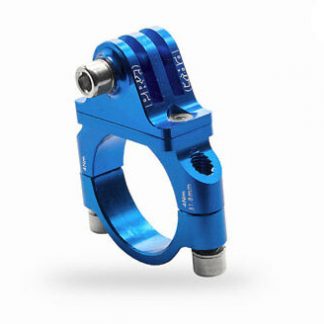 Video-Camera Mount Blue Pro