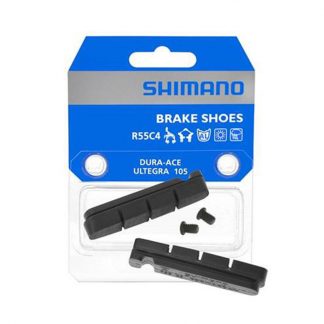 Brake Shoes-Road Inserts Shimano BR-9000/9010 R55C4