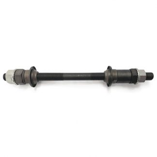 Axle-Rear 3/8 X 175mm Chromoly
