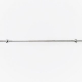 Barbell-Regular 6' Spin Lock