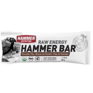 Bar-Hammer Chocolate Chip