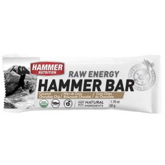 Bar-Hammer Coconut Chocolate Chip