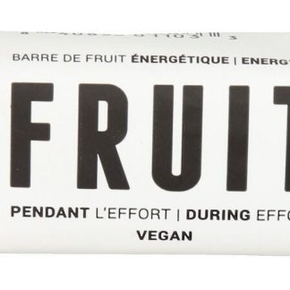 Bar-XACT Energy Strawberry