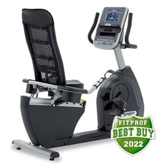 Cycle-Recumbent Spirit XBR95