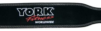 Weight Belt-York, 4" size large