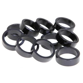 Headset Spacer-28.6 X 5mm Black