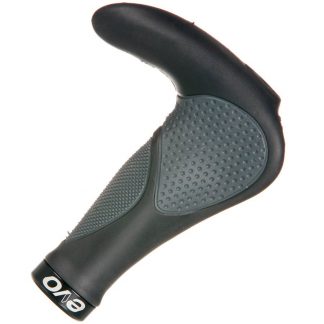 Grips-Evo Wrest Loc w/Bar End***