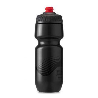 Water Bottle-Polar Breakaway 710ml Charcoal/Black