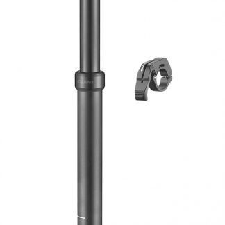 Seat Post-30.9 X 395mm Giant Contact Switch Dropper