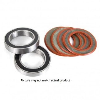 Bearings-Bottom Bracket Outboard Kit Standard (Shimano/FSA/R