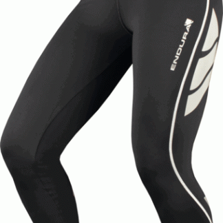 Tights-Endura Luminite Black Small
