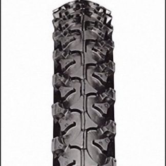 Tire-24 X 1.95 H518 Knobby