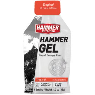 Gel-Hammer Tropical