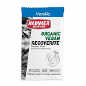 Drink Mix-Hammer Recoverite Vegan Singles Vanilla