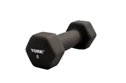 Dumbbell-Neoprene 5Lb