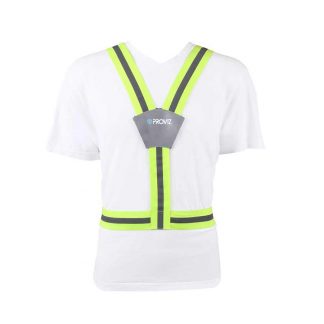 Vest-Proviz Visi-Flex Unisex Belt