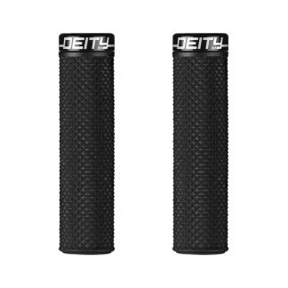Grips-Deity Supracush 133mm Black