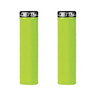 Grips-Deity Supracush 133mm Green