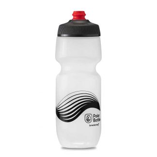 Water Bottle-Polar Breakaway 591ml Frost/Charcoal
