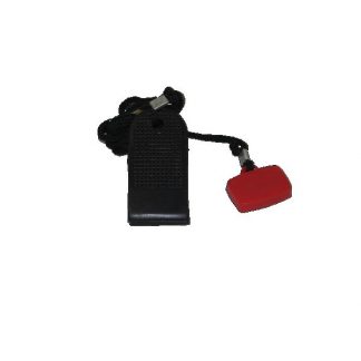 Johnson-Safety Key Magnetic