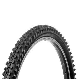 Tire-26 X 2 Vee Smoke
