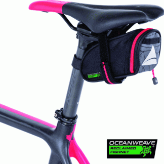 Seat Bag-Axiom Seymour Oceanweave 0.5L