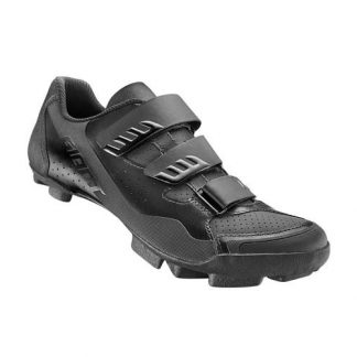 Shoes-Giant MTB Flux Black Size 42