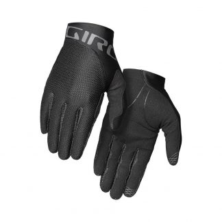Gloves-Giro Trixter FF Black XS