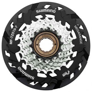 Freewheel-7 Spd 14 X 34 Shimano TZ510