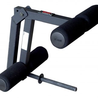 Weight Bench-Attachment York FTS Leg Curl/Ext