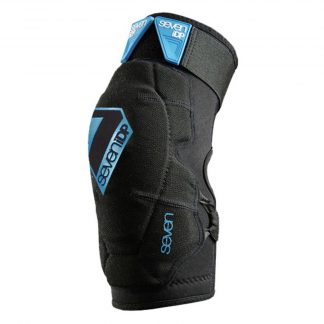 Elbow Pads-7iDP Flex Black Large