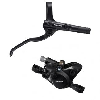 Brake-Disc Shimano MT200 Hydraulic Set Front