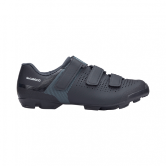 Shoes-Shimano MTB SH-XC100W Wmns Black Size 40