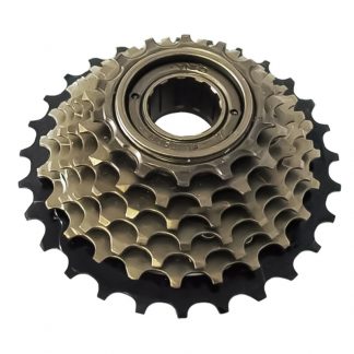 Freewheel-7 Spd 14 X 28 Damco
