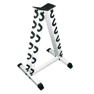 Dumbbell Rack-Vertical York (6Pr)