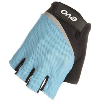 Gloves-EVO Palmer Pro Gel Wmns SF Teal Smal