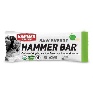 Bar-Hammer Oatmeal Apple