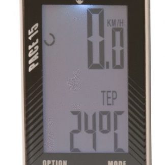 Cyclocomputer-49N Pace 15 Wired