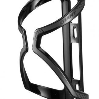 Bottle Cage-Giant Airway Black