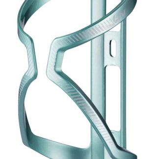 Bottle Cage-Liv Airway Blue/White/Silver