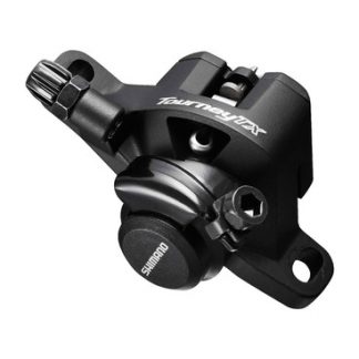 Brake-Disc Shimano BR-TX805 Front or Rear Black
