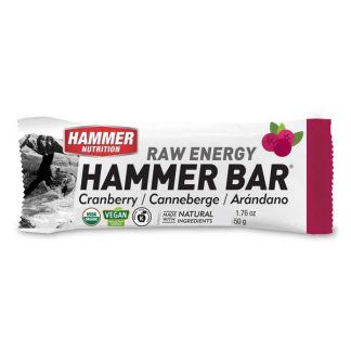 Bar-Hammer Cranberry
