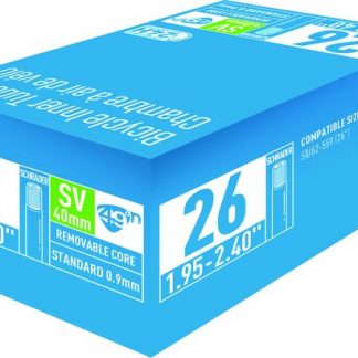 Tube-24 X 1-1/8-1-3/8 Schrader 49N