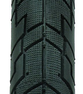 Tire-26 X 1.9 Vee Slick